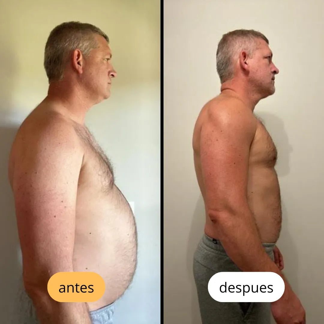 Drenaje linfático H y M
