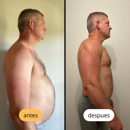 Drenaje linfático H y M
