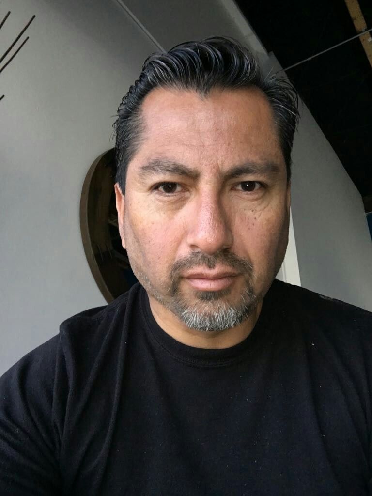 Carlos Samayoa