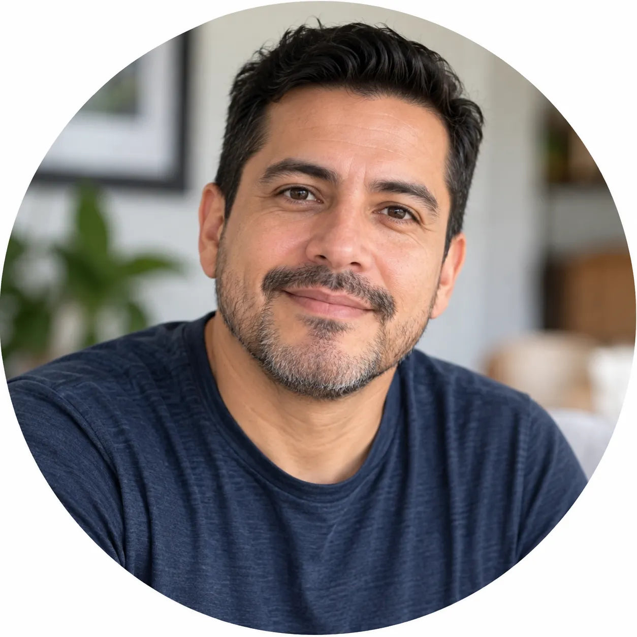 <em>Carlos Marin - Guatemala</em>